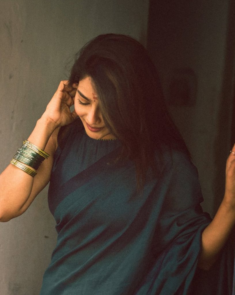 Aishwarya Lekshmi