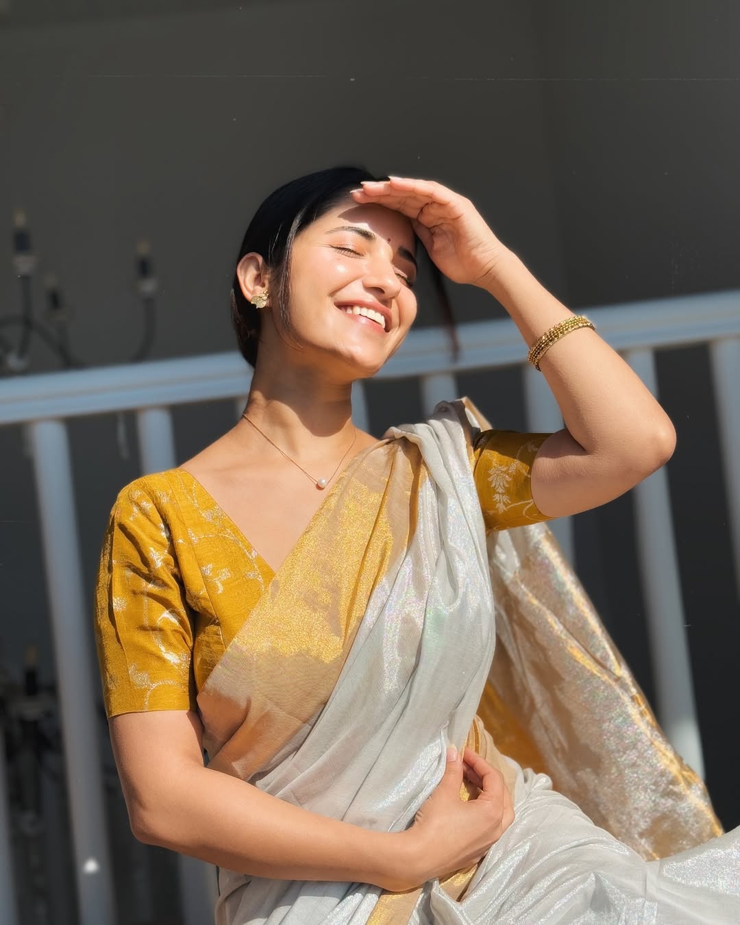 Ruhani Sharma