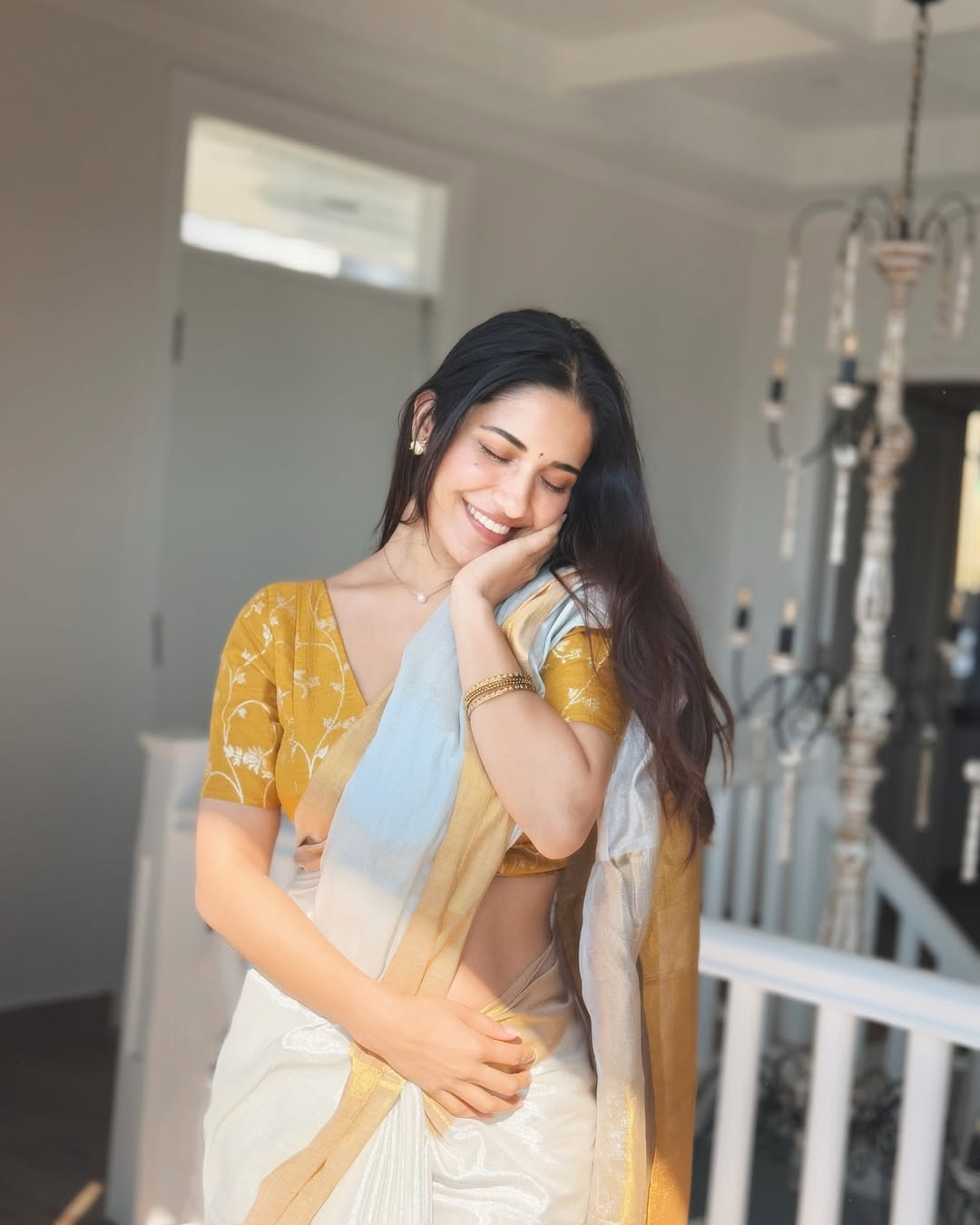 Ruhani Sharma