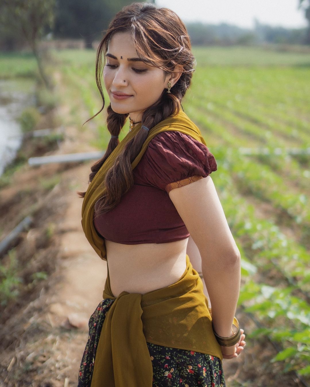 Ruhani Sharma