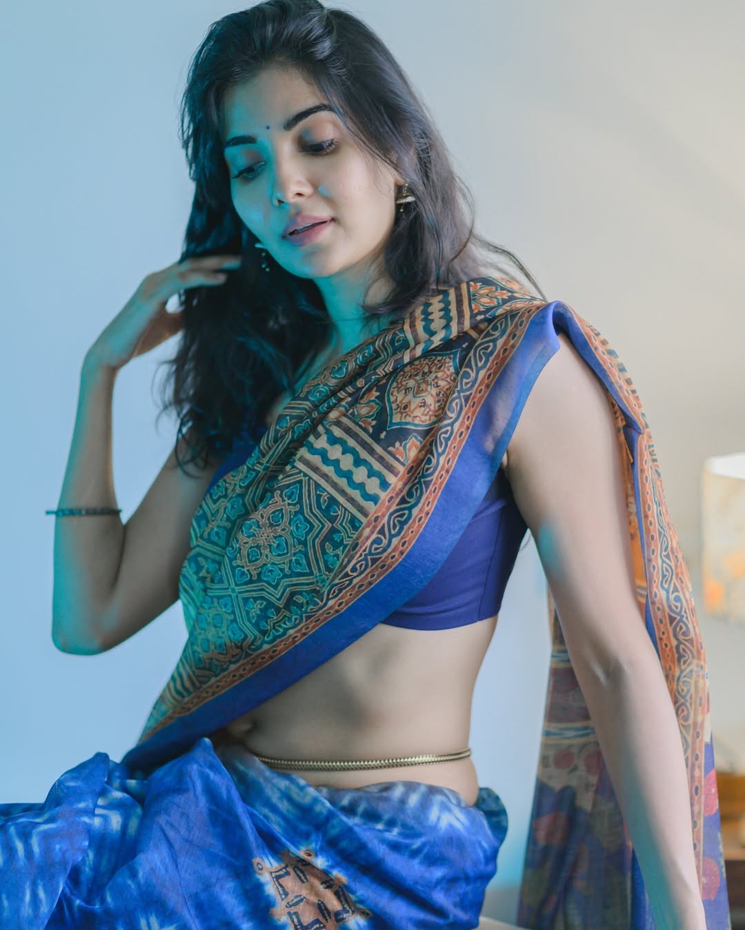 Madhuri