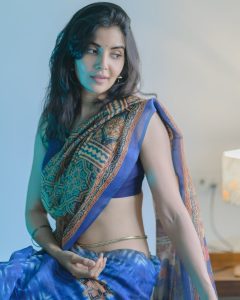 Madhuri