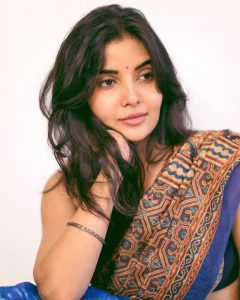 Madhuri