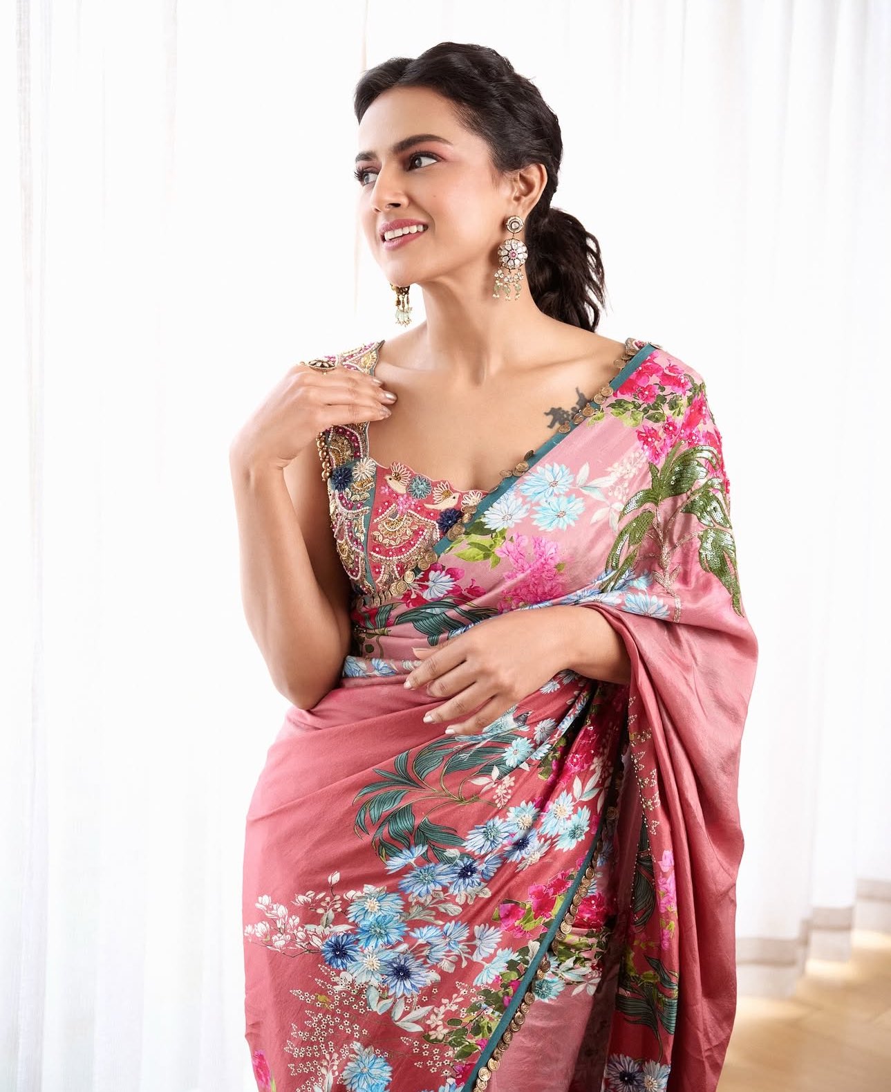 Shraddha Srinath