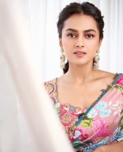 Shraddha Srinath