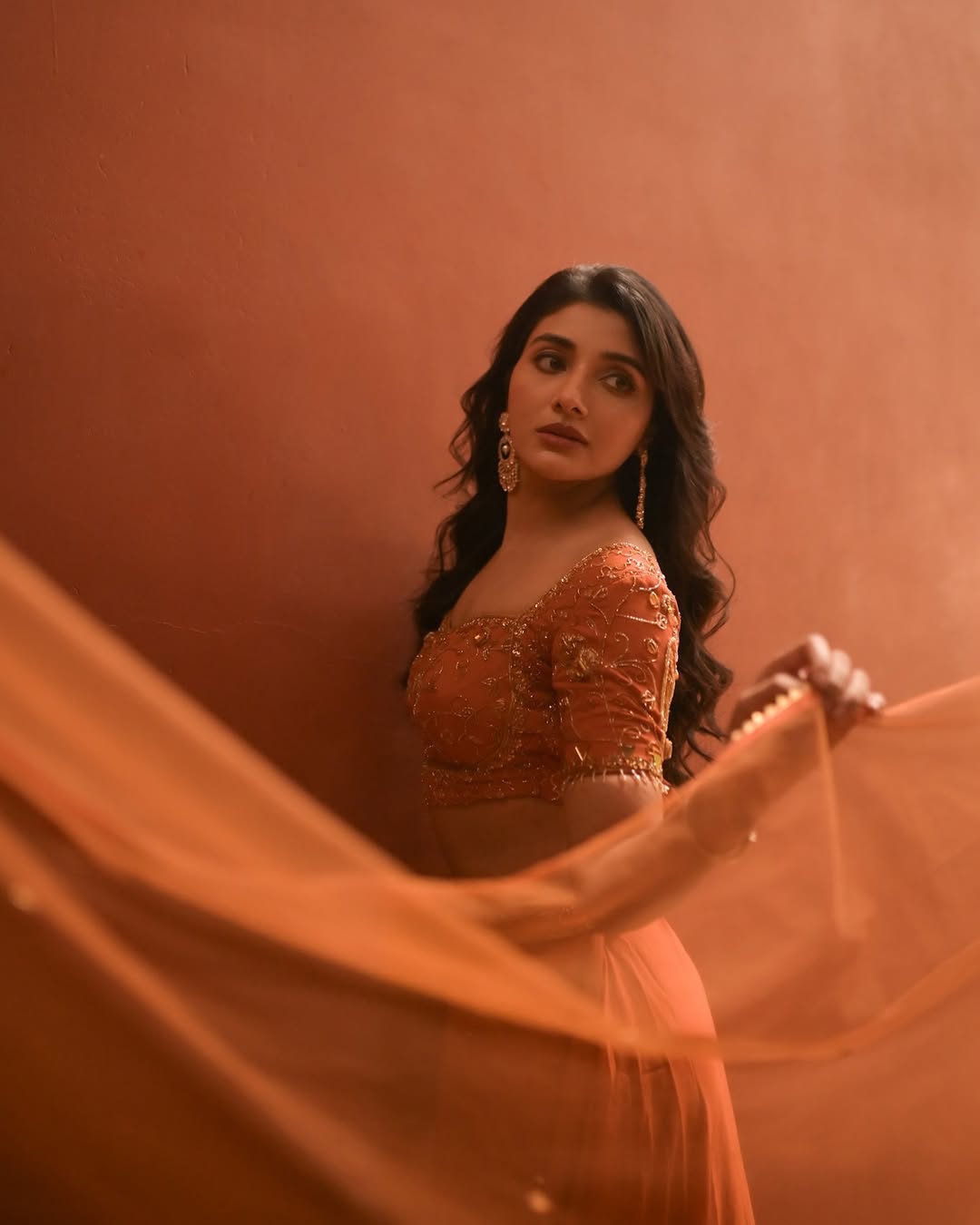 Mirnaa Menon