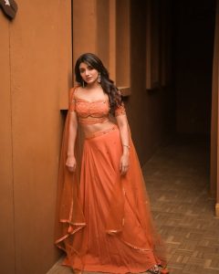 Mirnaa Menon