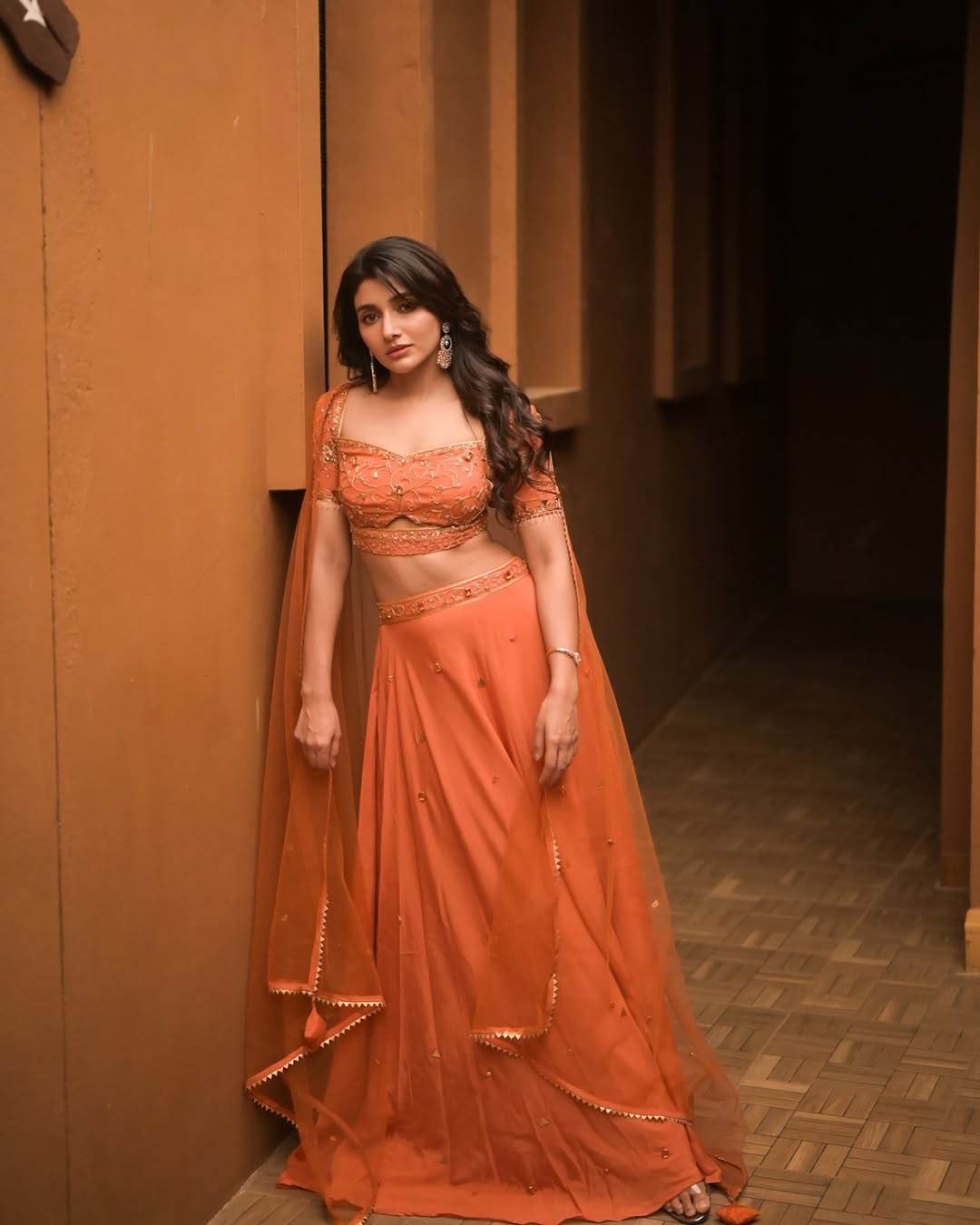 Mirnaa Menon