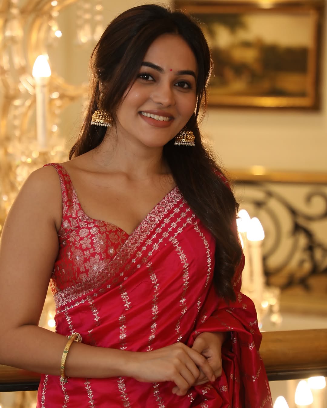 Bhavani Sre
