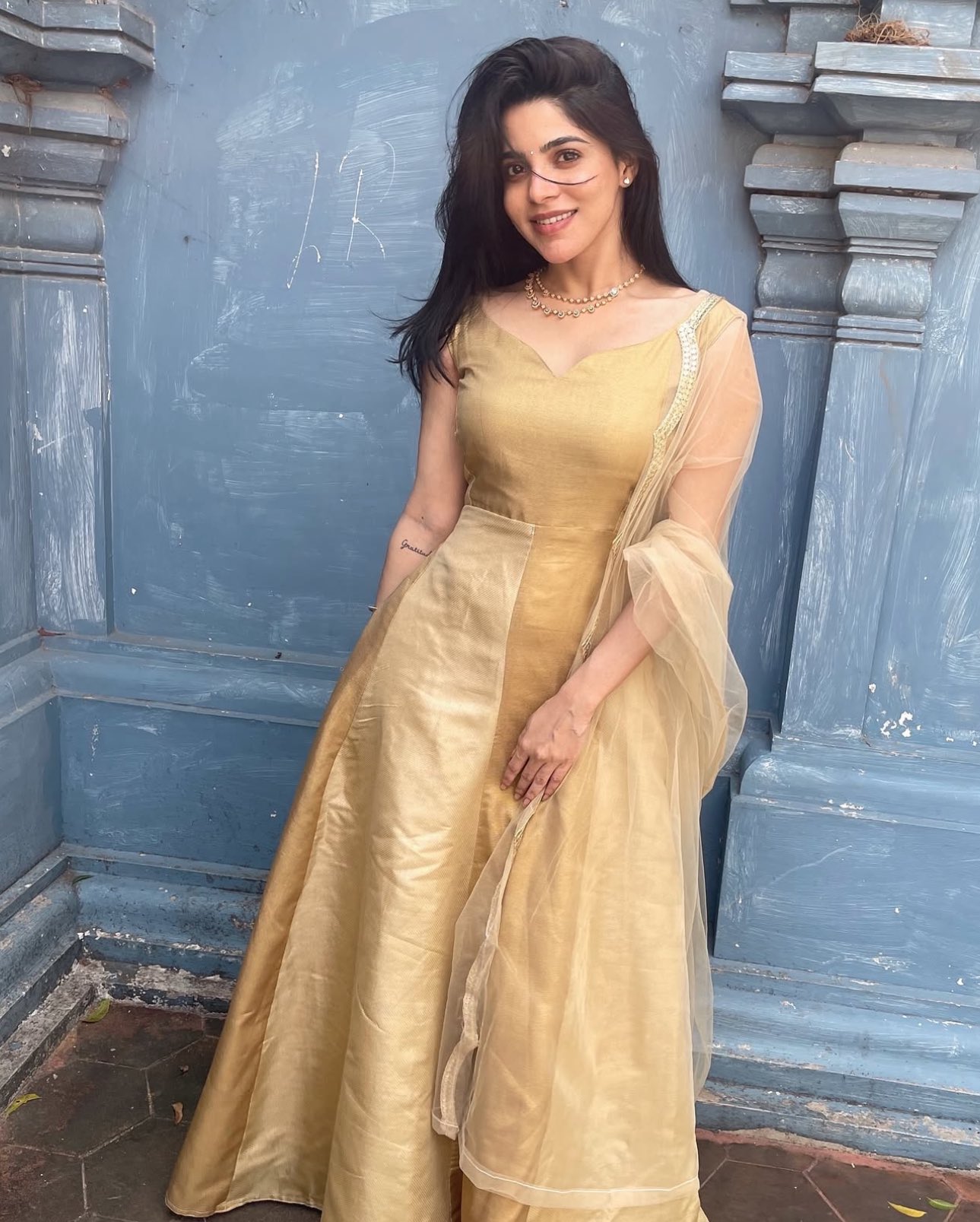 Divya Bharathi
