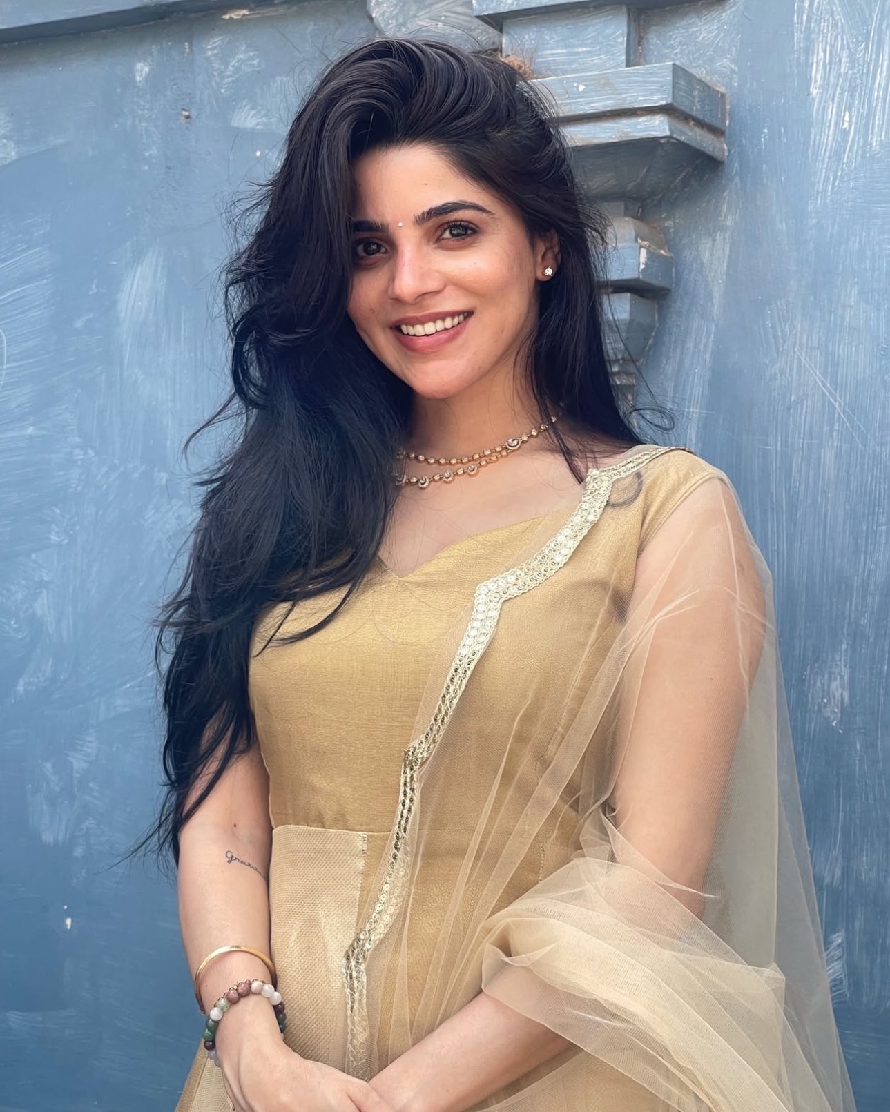 Divya Bharathi