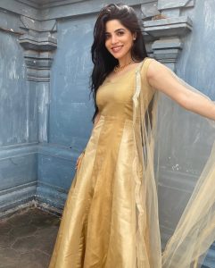 Divya Bharathi