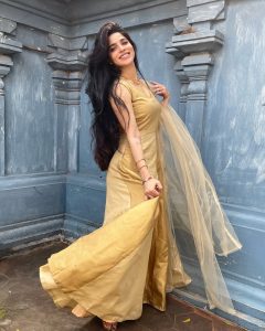 Divya Bharathi