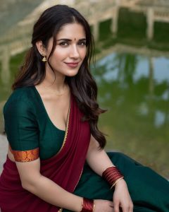 Ruhani Sharma