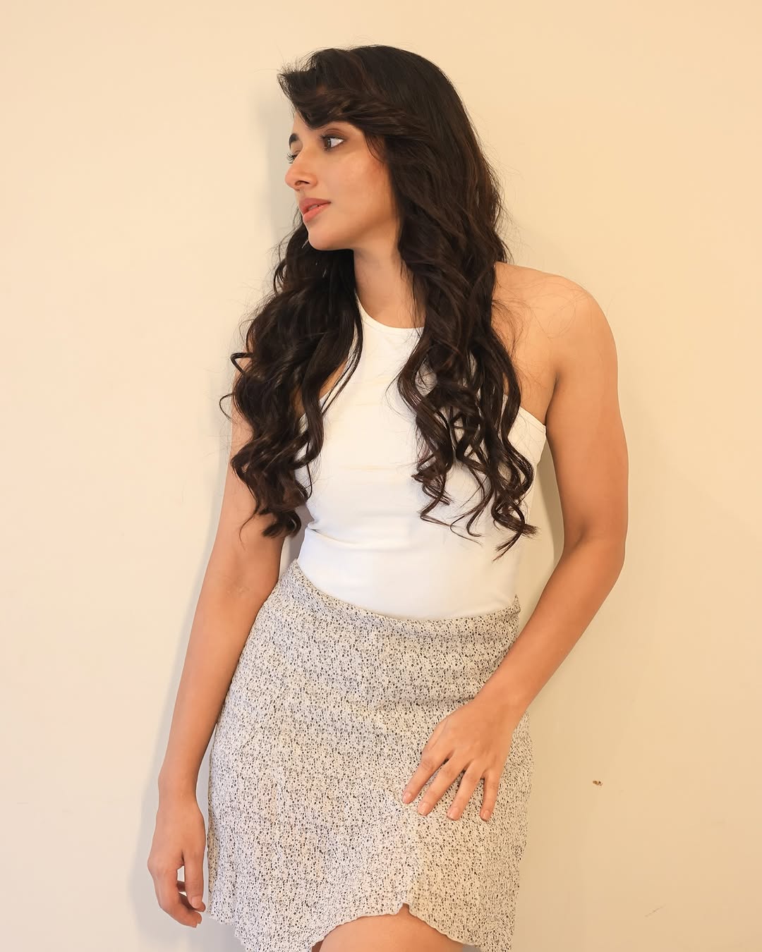 Mirnaa Menon