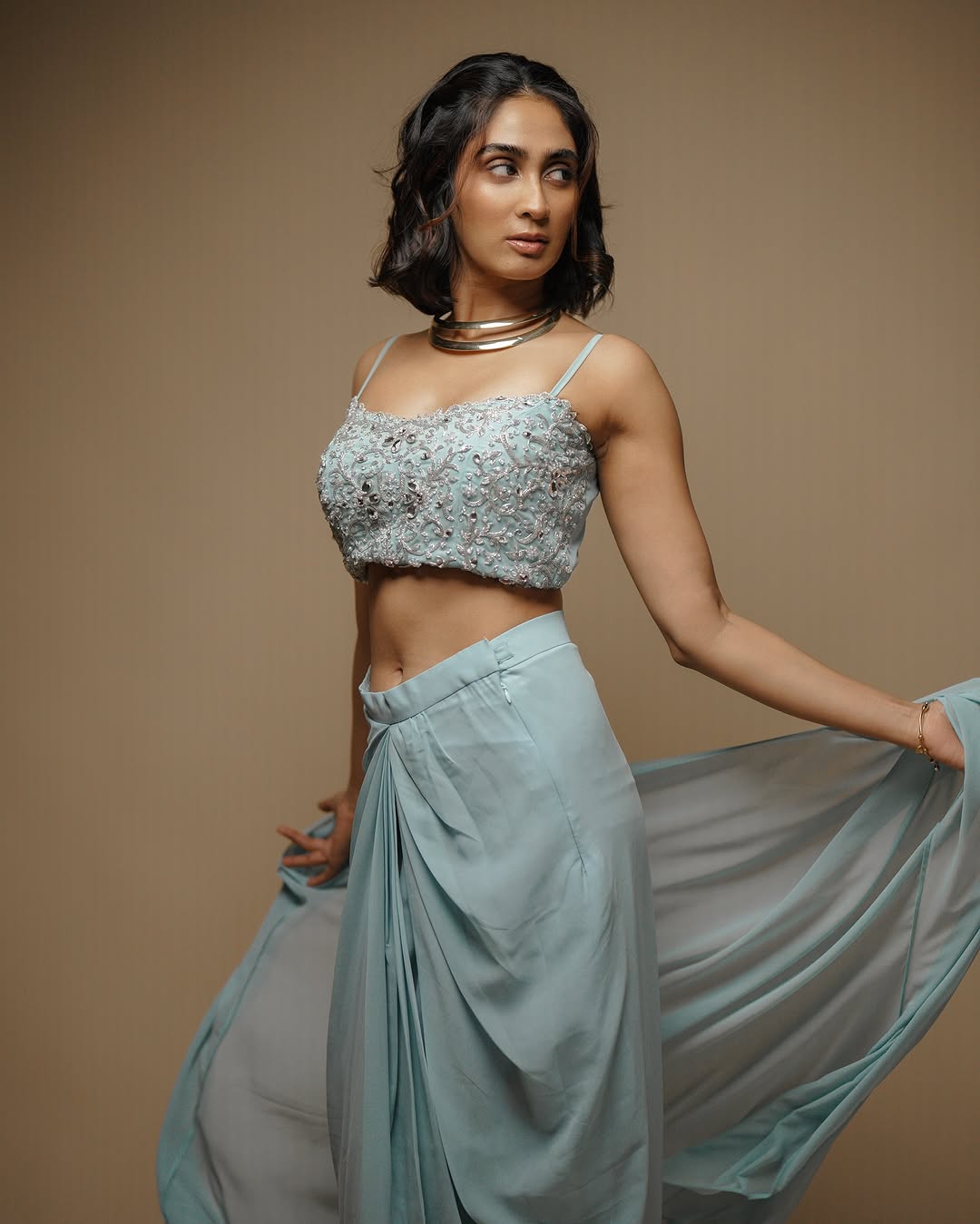 Deepti Sati