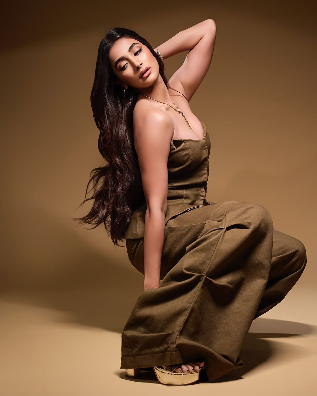 Pooja Hegde