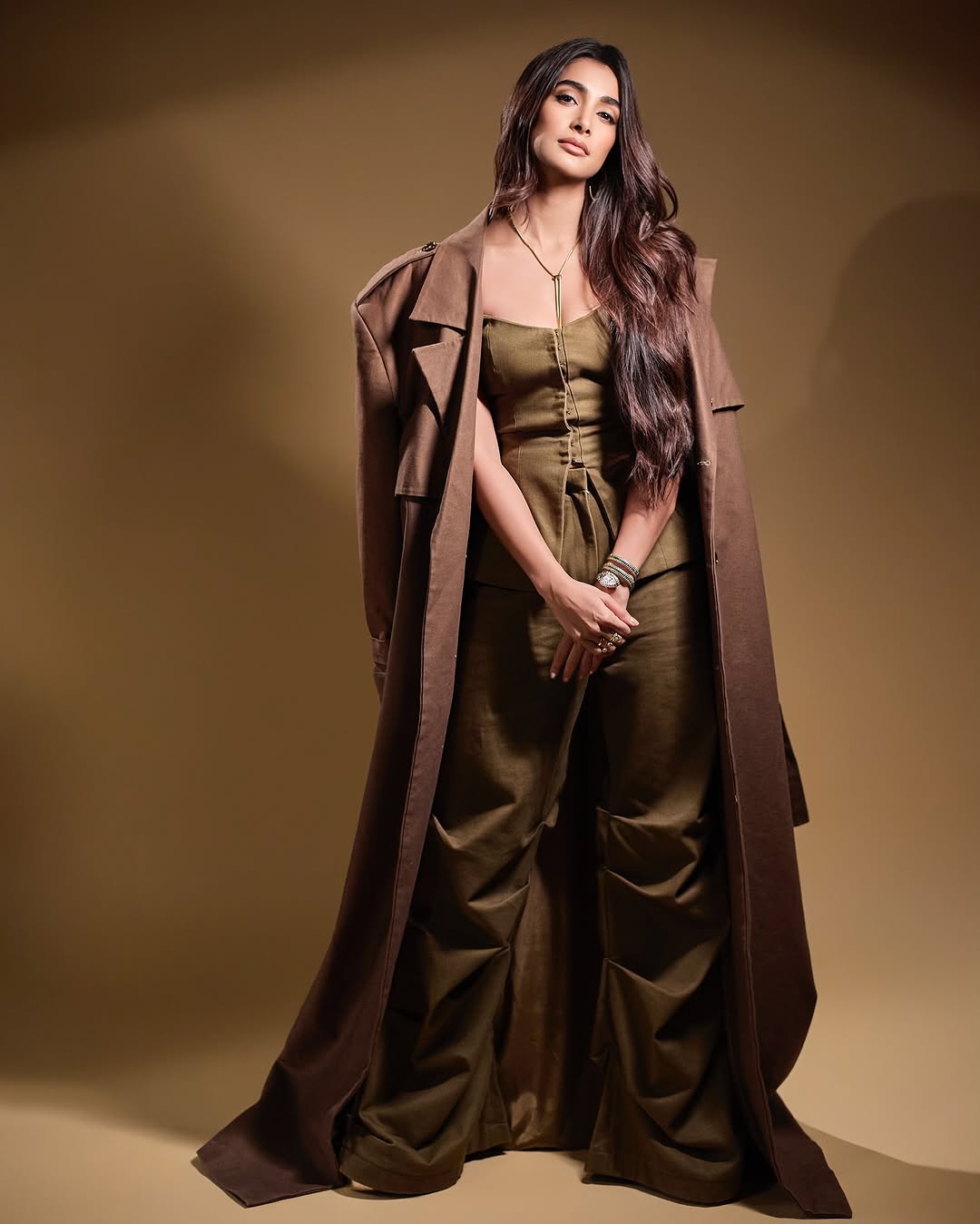 Pooja Hegde