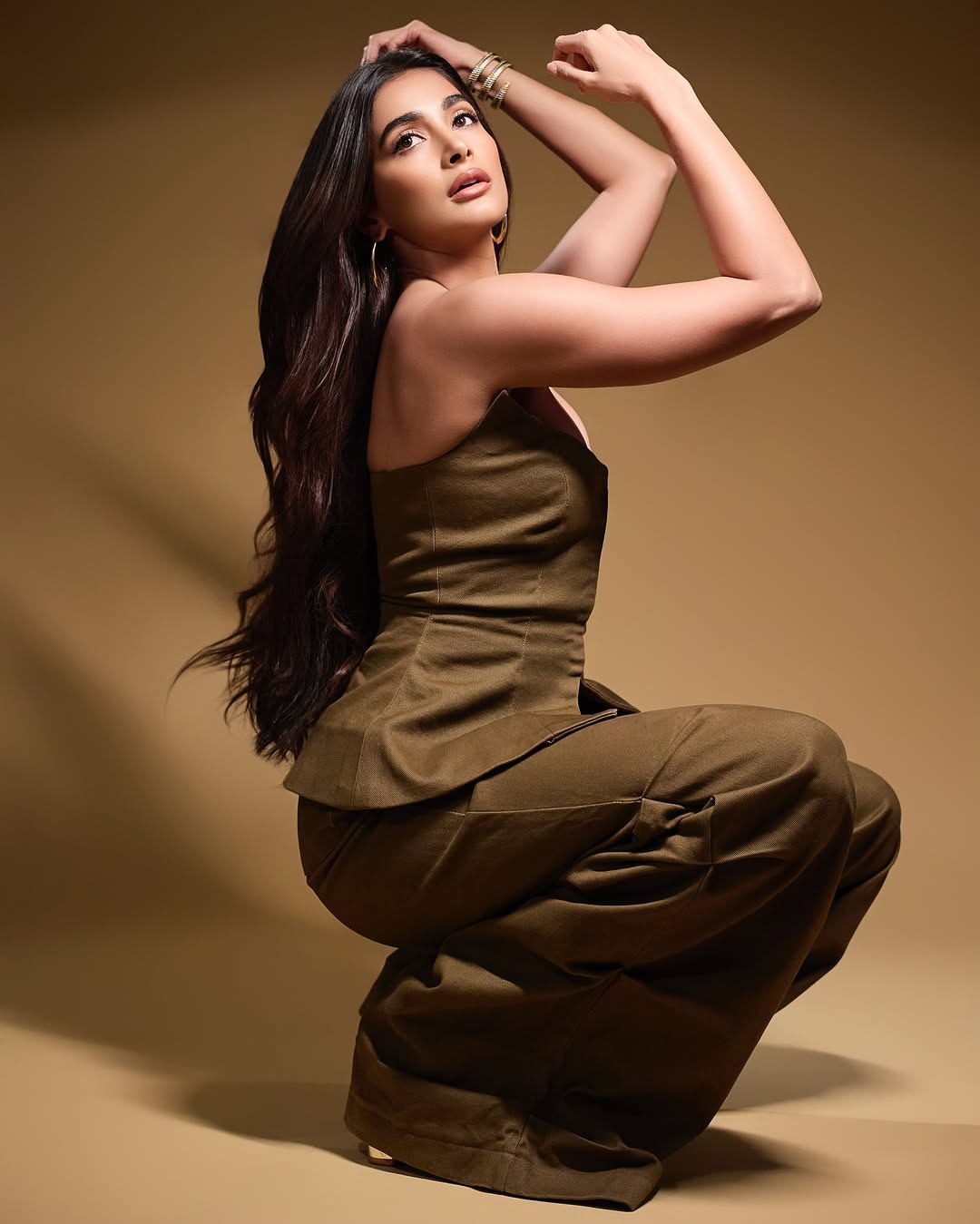 Pooja Hegde