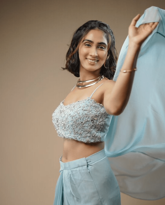 Deepti Sati