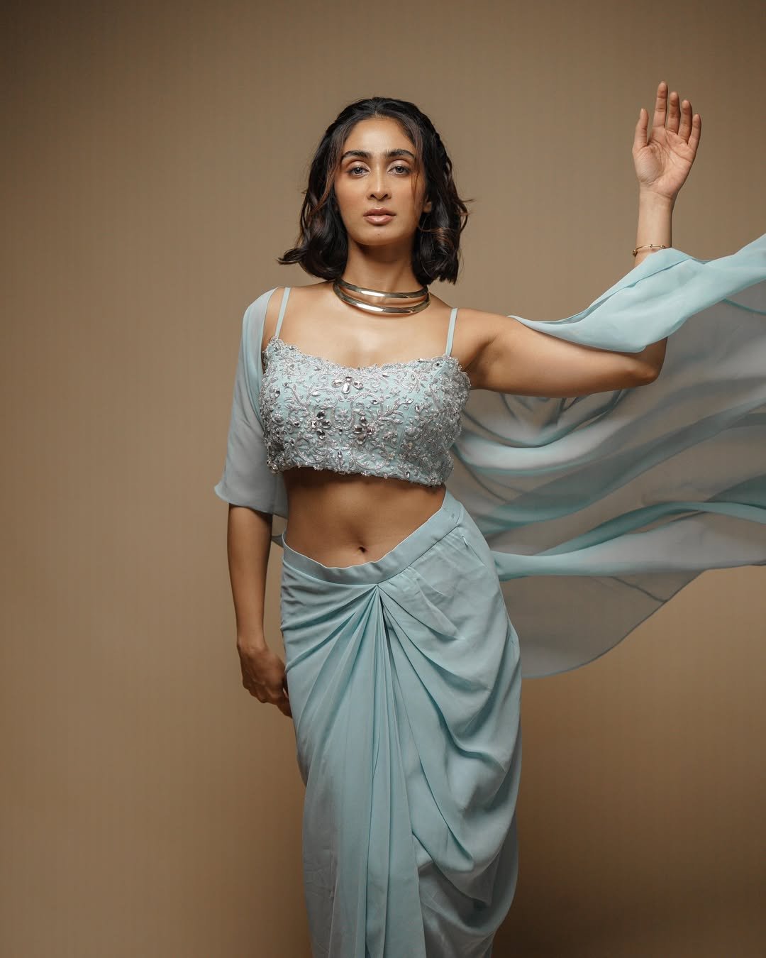 Deepti Sati