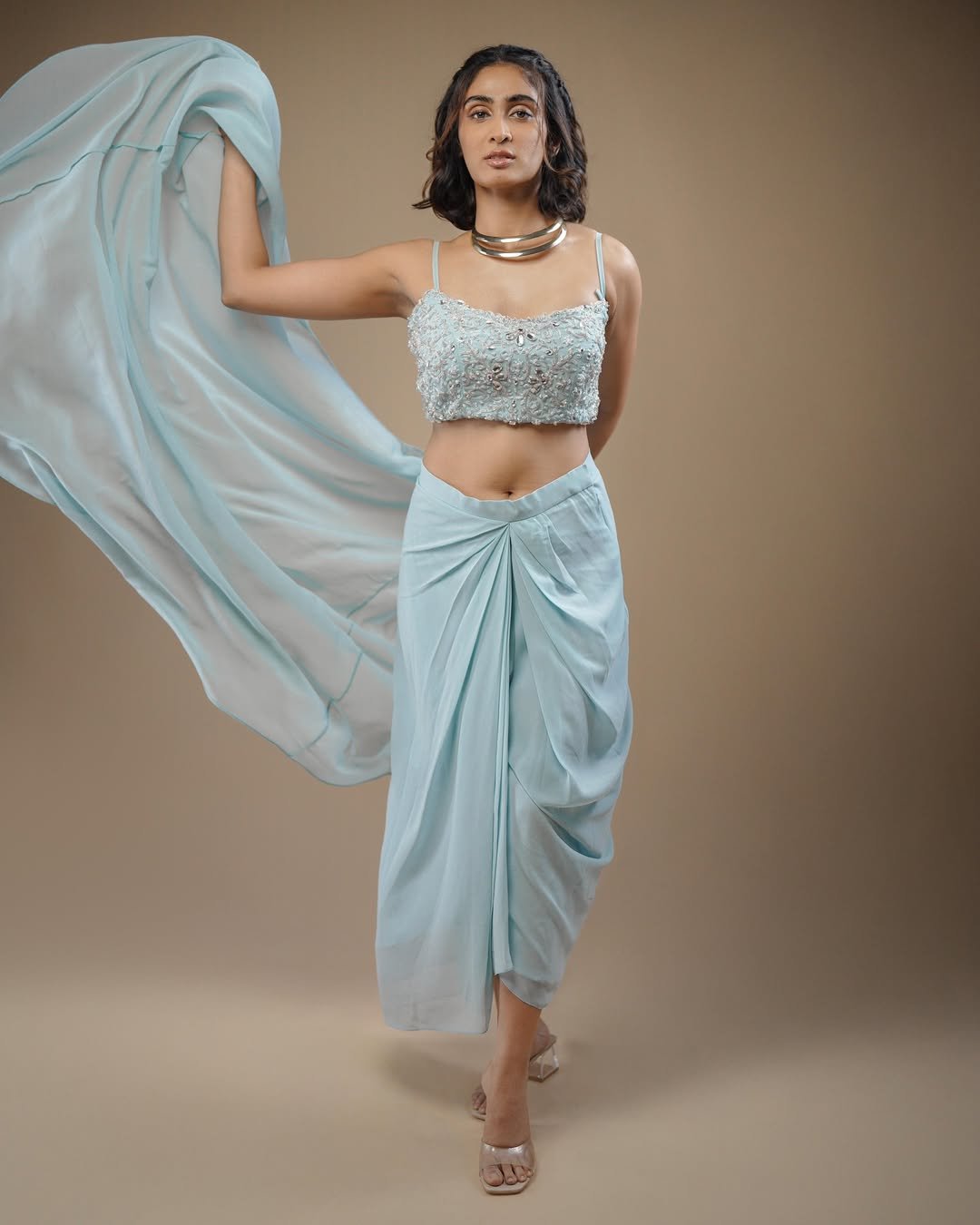 Deepti Sati