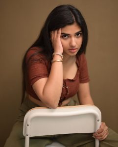 Pragya Nagra