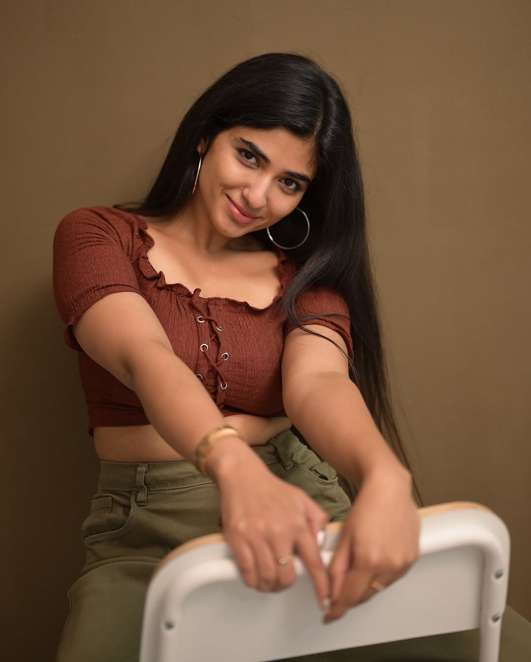 Pragya Nagra