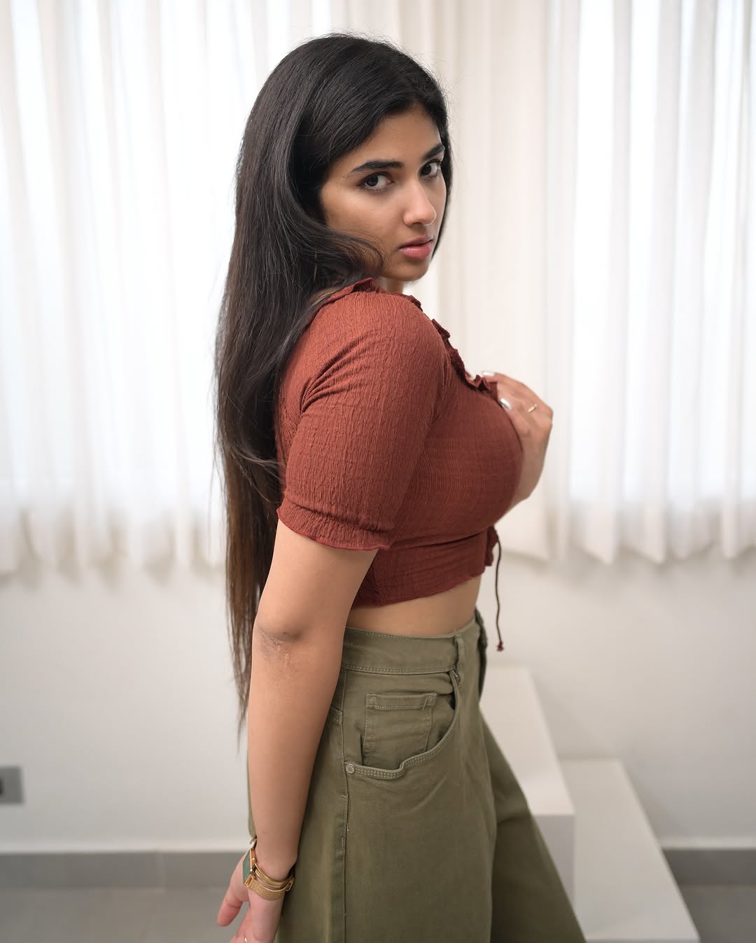 Pragya Nagra