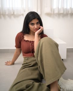 Pragya Nagra