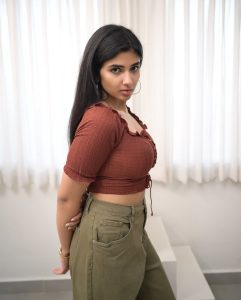 Pragya Nagra
