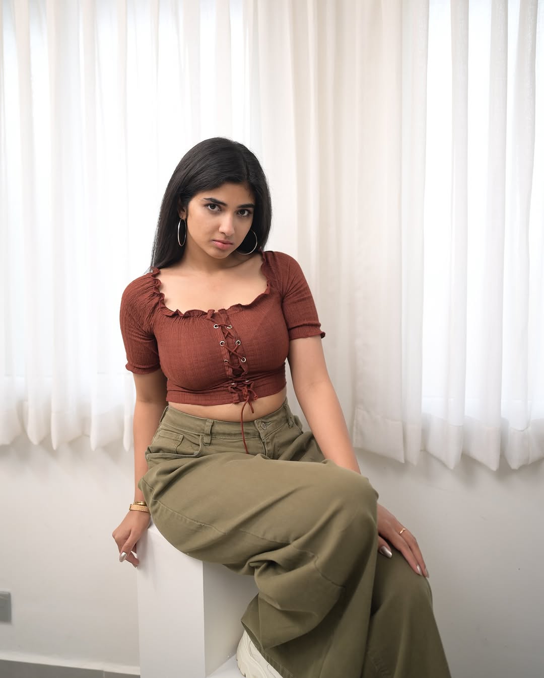 Pragya Nagra