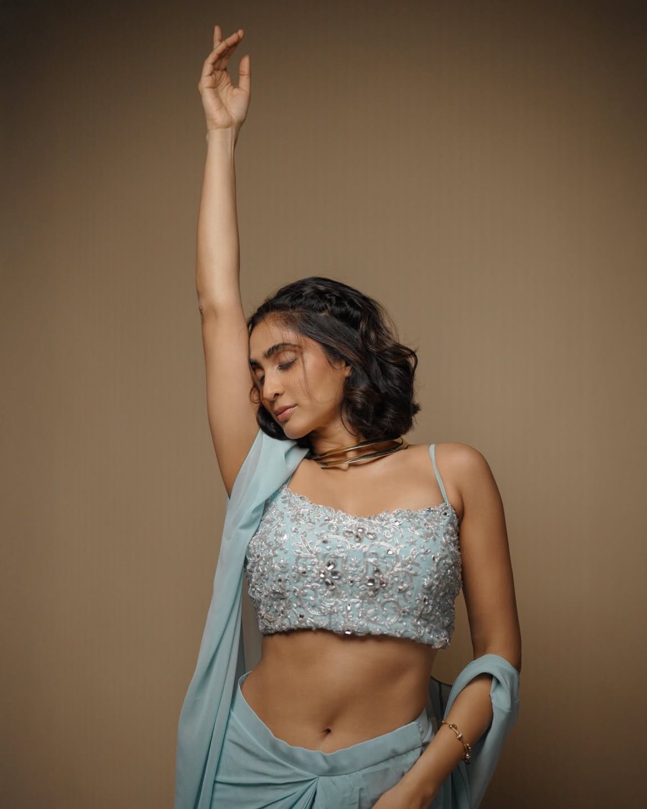 Deepti Sati