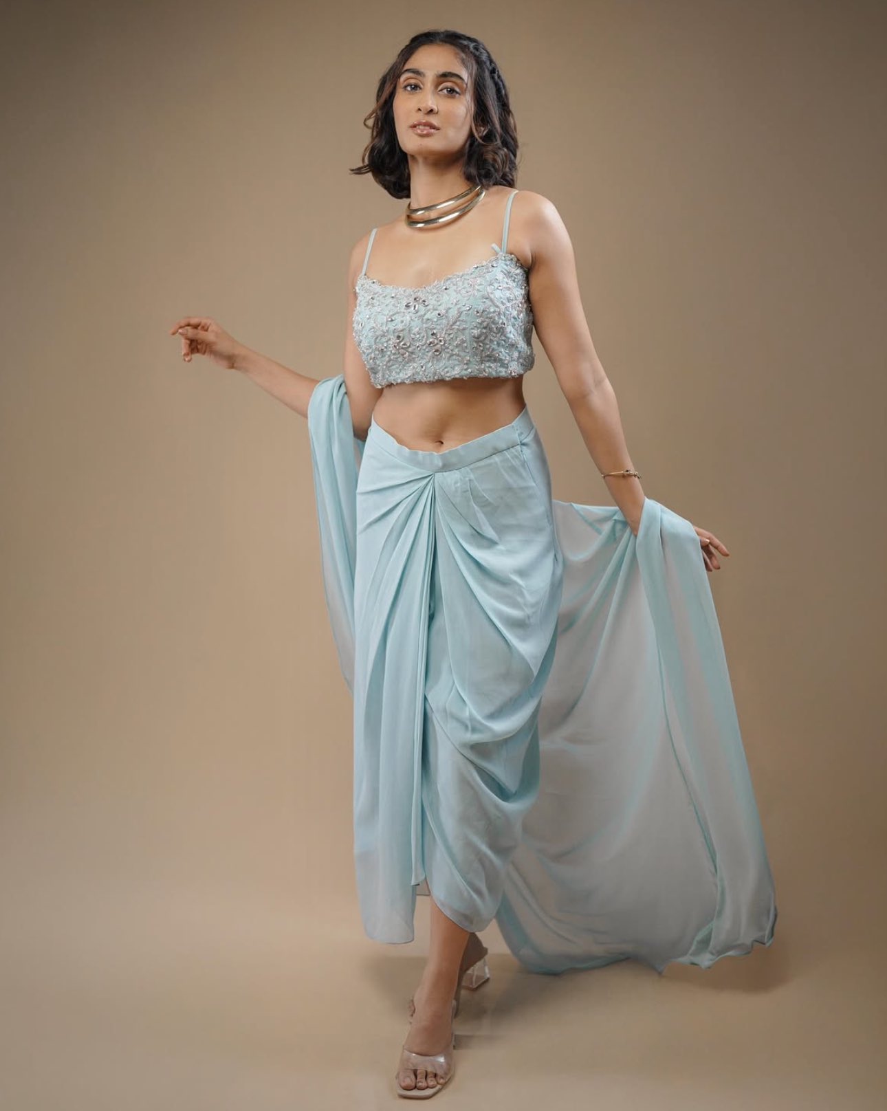 Deepti Sati