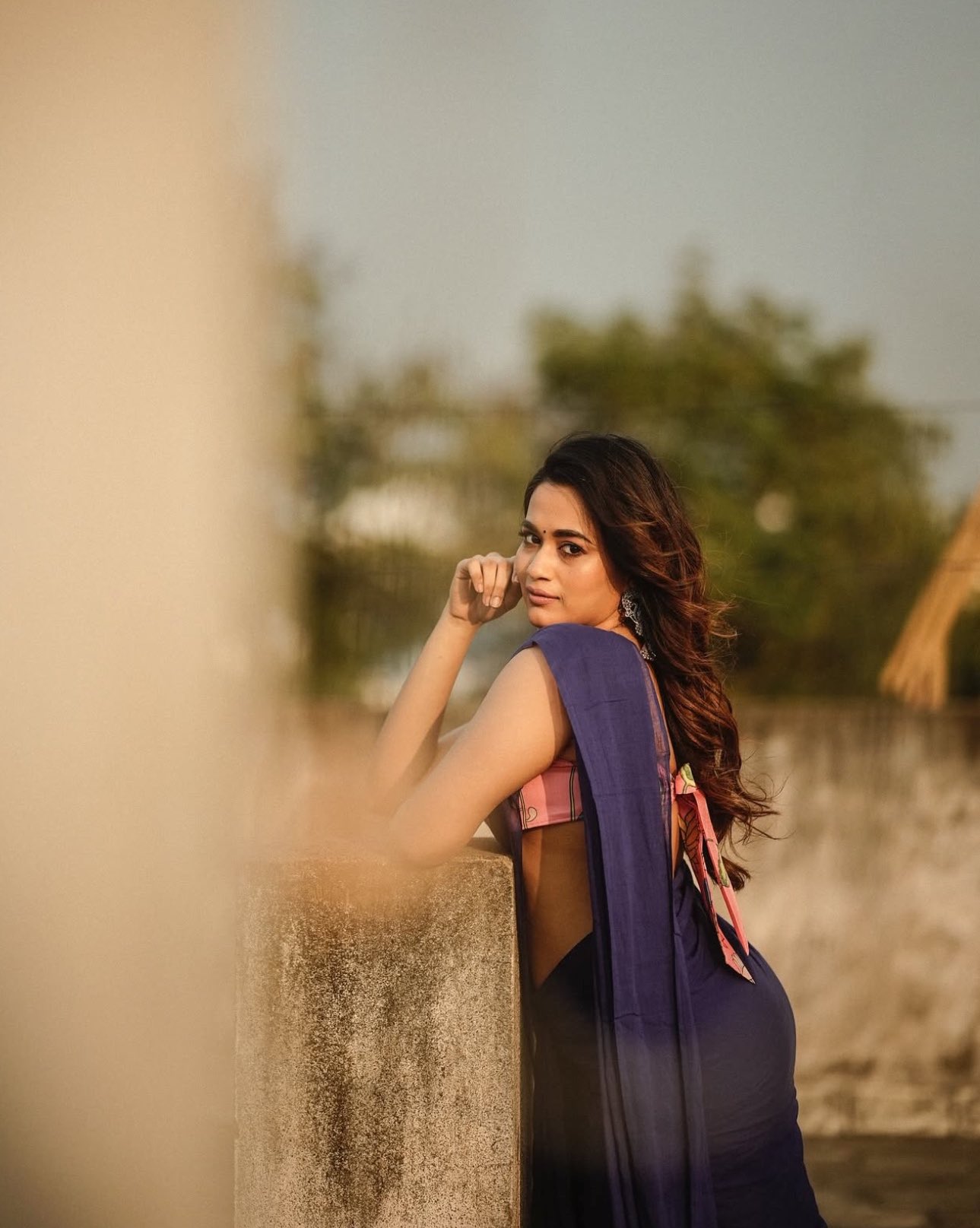 Kaavya Arivumani