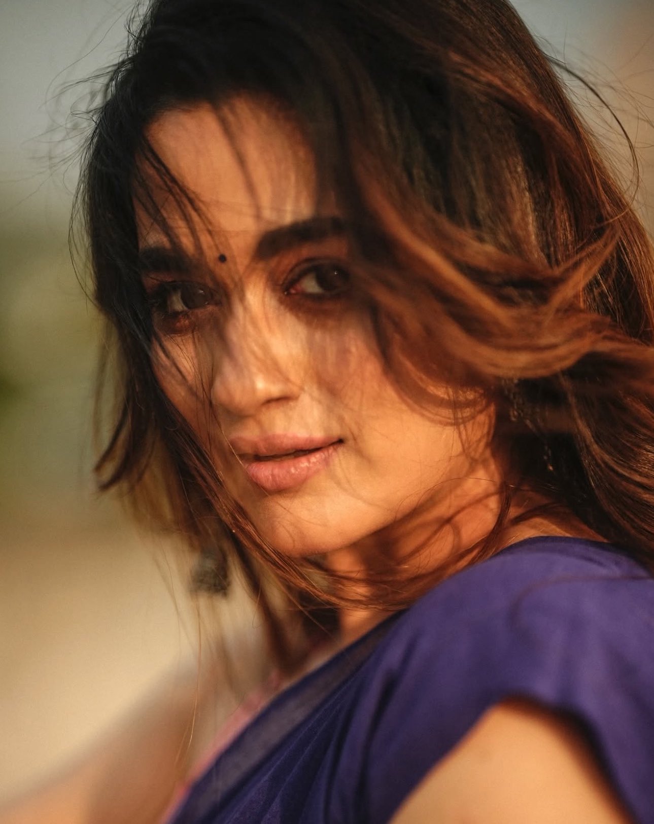 Kaavya Arivumani