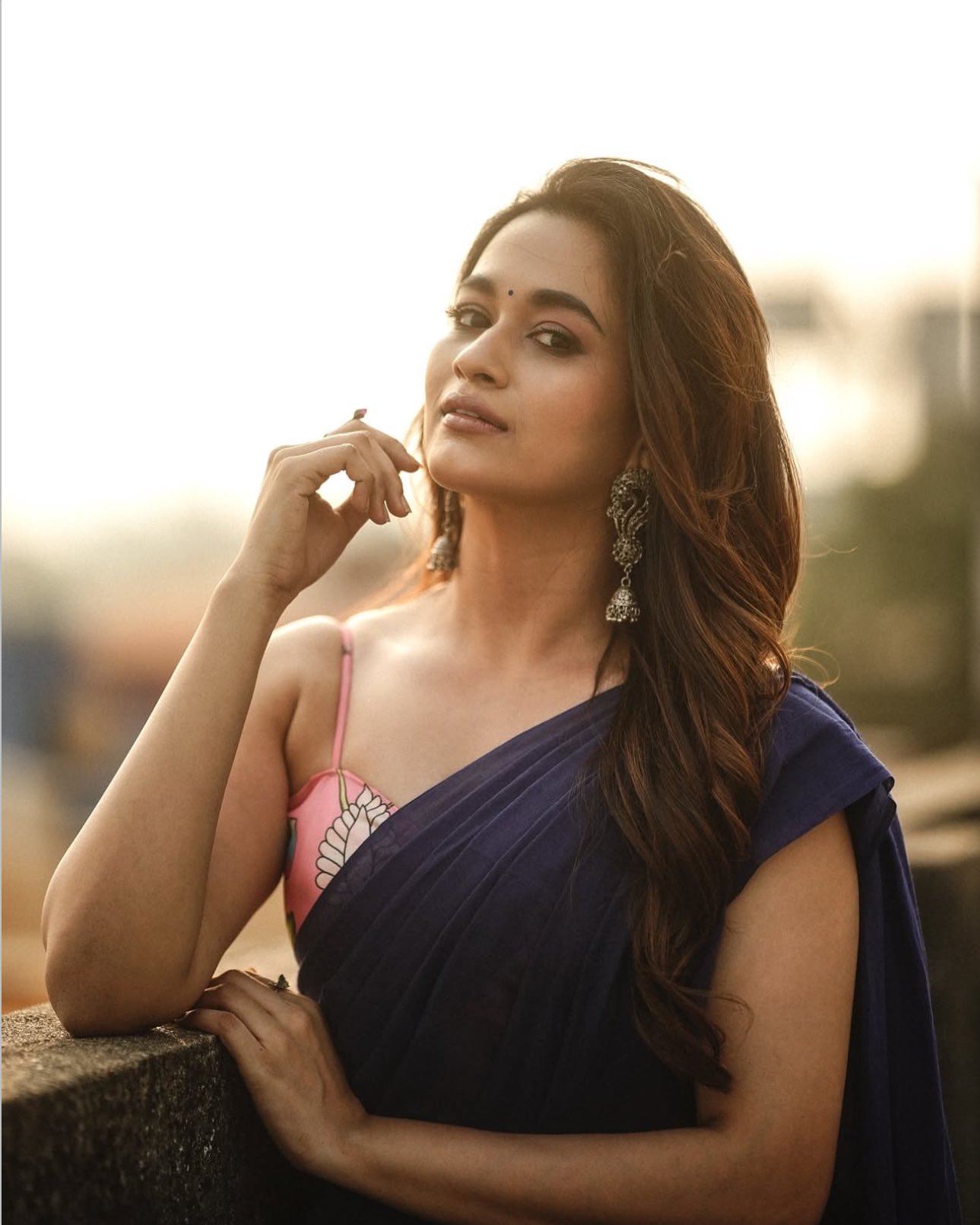 Kaavya Arivumani