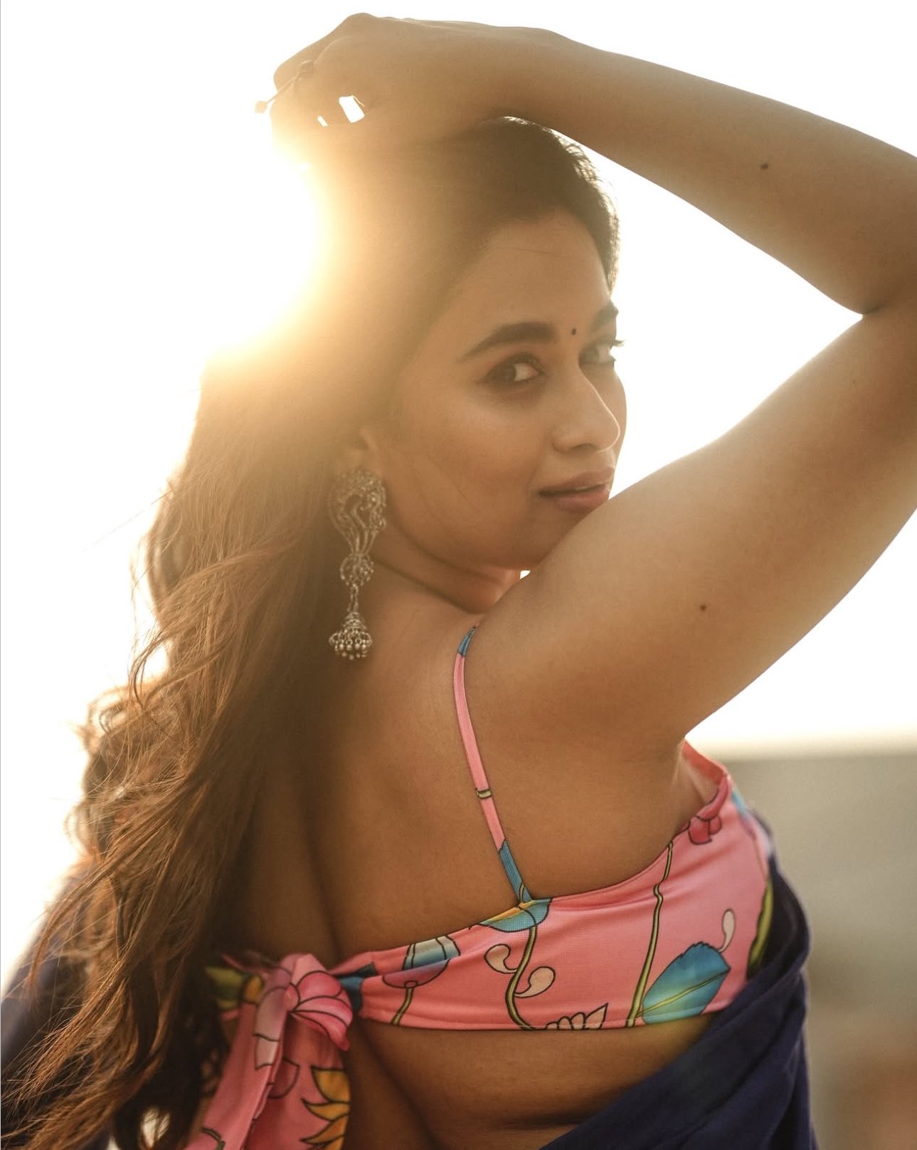 Kaavya Arivumani