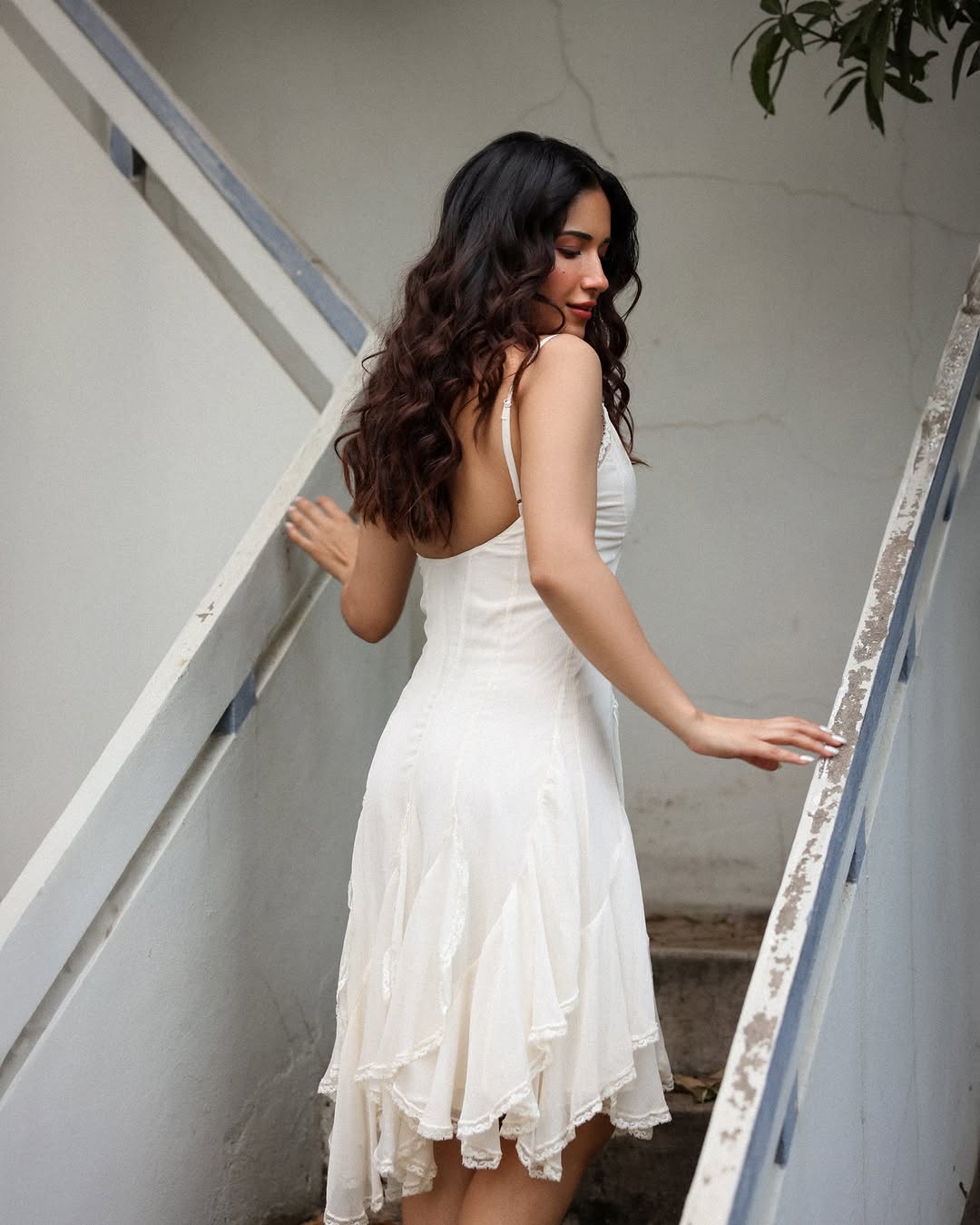 Ruhani Sharma