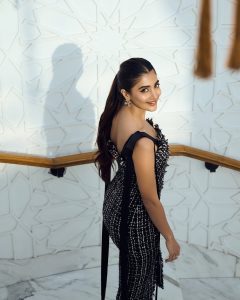 Pooja Hegde