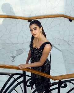 Pooja Hegde