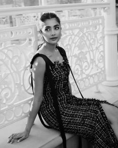 Pooja Hegde