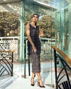 Pooja Hegde