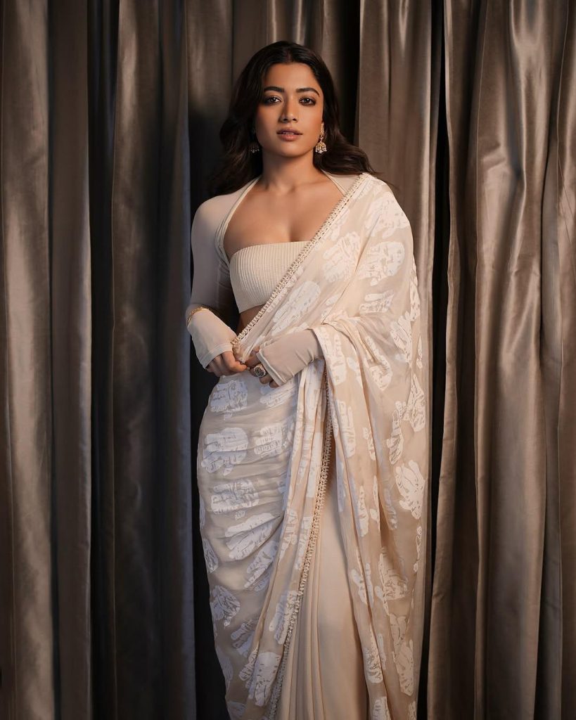 Rashmika Mandanna
