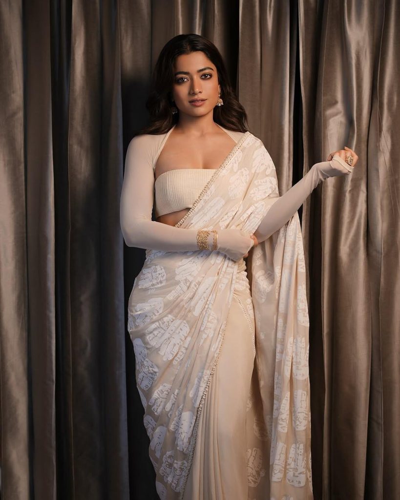 Rashmika Mandanna