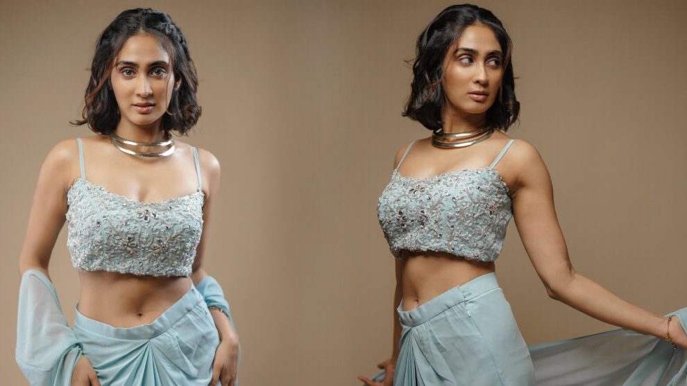 Deepti Sati