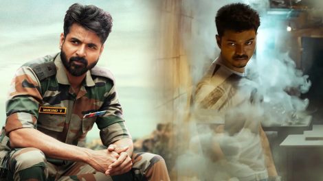 Best patriotic Tamil Movies