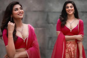 Indhuja Ravichandran