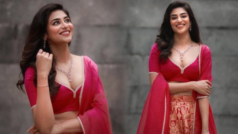 Indhuja Ravichandran