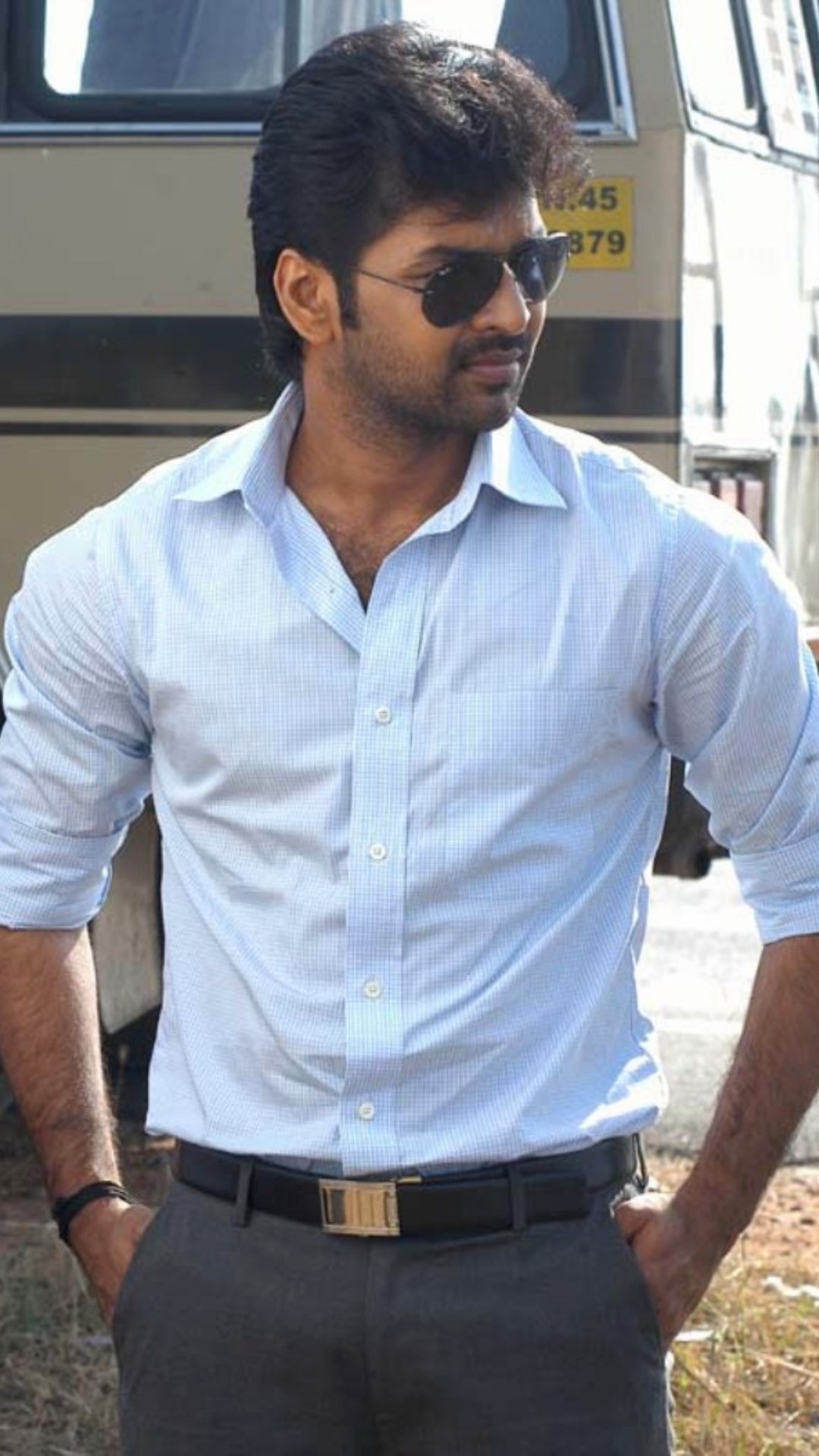 jai actor
